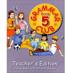 Grammar Club 5 Teacher&#039;s Edition