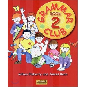 Grammar Club 2 Student Book