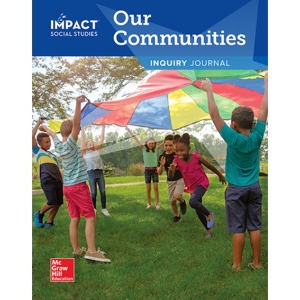 Impact SS/SB G3(IJ) Our Communities