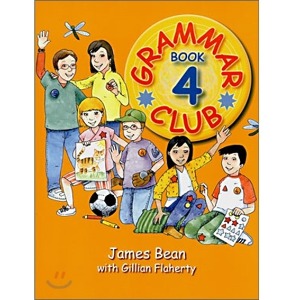 Grammar Club 4 Student Book