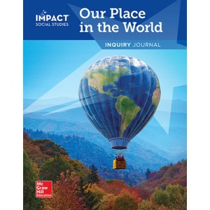 Impact SS/SB G1(IJ) Our Place in the World
