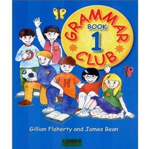 Grammar Club 1 Student Book