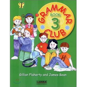 Grammar Club 3 Student Book