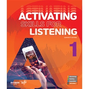 Activating Skills for Listening 1