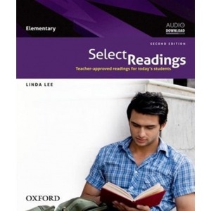 [Oxford] Select Readings Elementary SB (2E)