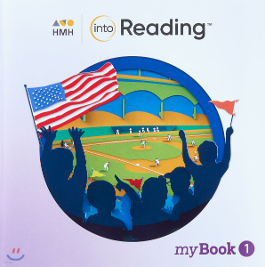 Into Reading Student myBook G3.1