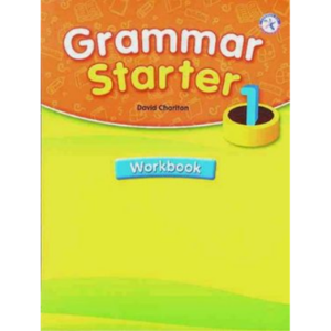 [Compass] Grammar Starter 1 Work Book