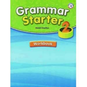 [Compass] Grammar Starter 2 Work Book