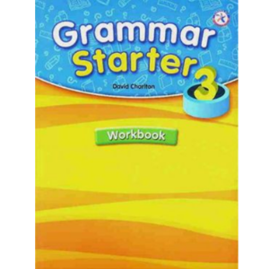 [Compass] Grammar Starter 3 Work Book