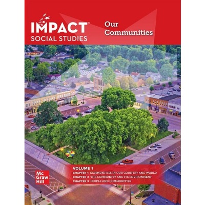 Impact Social Studies G3 1~3 Our Communities