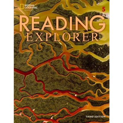 [National Geographic] Reading Explorer 5 (3E)