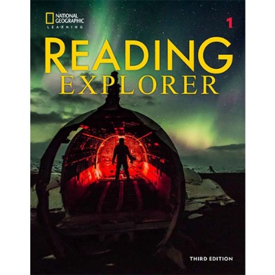 [National Geographic] Reading Explorer 1 (3E)
