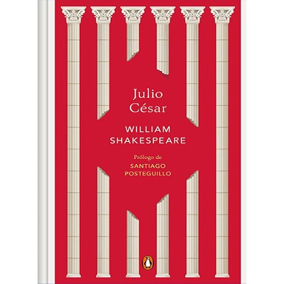 Julio Cesar / Julius Caesar (Spanish Edition)