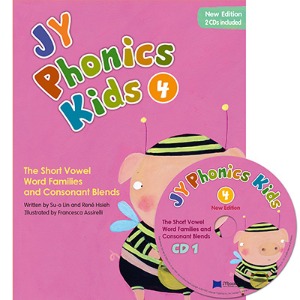 JY Phonics Kids - 키다리영어샵 공식쇼핑몰