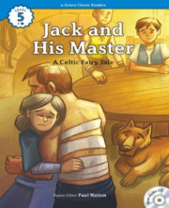 e-future Classic Readers 5-07 / Jack and His Master