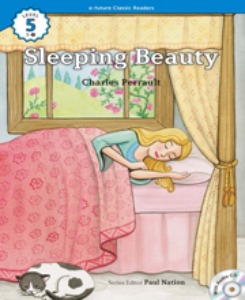 e-future Classic Readers 5-03 / Sleeping Beauty